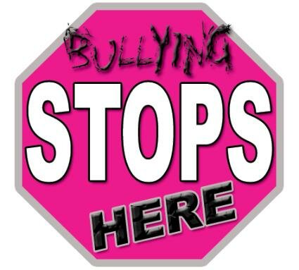 anti-bullying