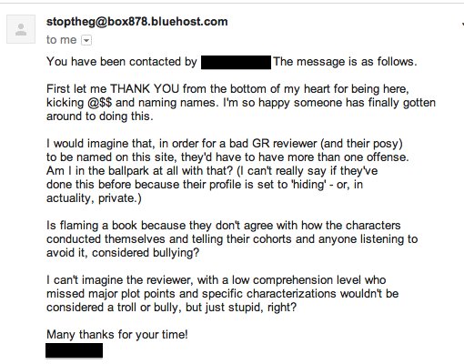 BullyReview?
