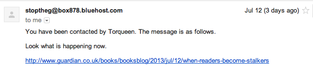 Torqueen