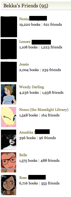 BekkasFriends