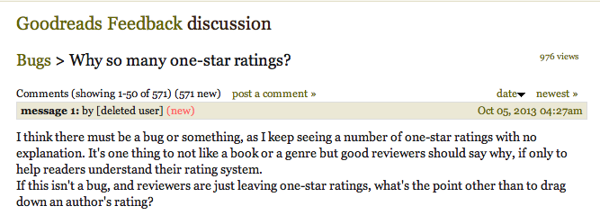 OneStarRatings