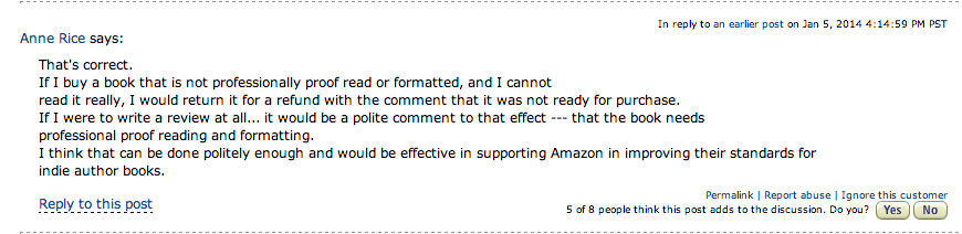 SolutionForUneditedBooks